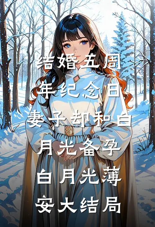 结婚五周年纪念日，妻子却和白月光备孕白月光薄安大结局