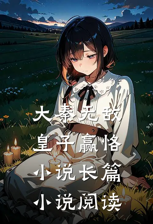 大秦无敌皇子赢恪小说长篇小说阅读