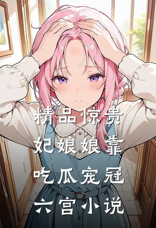 精品惊贵妃娘娘靠吃瓜宠冠六宫小说