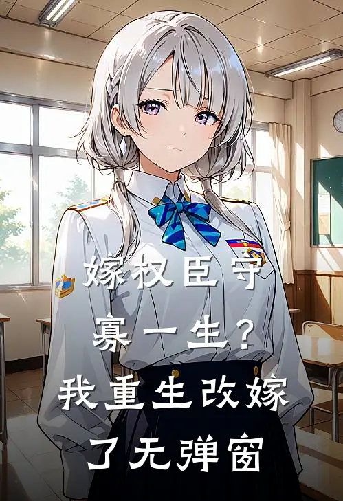 嫁权臣守寡一生？我重生改嫁了无弹窗