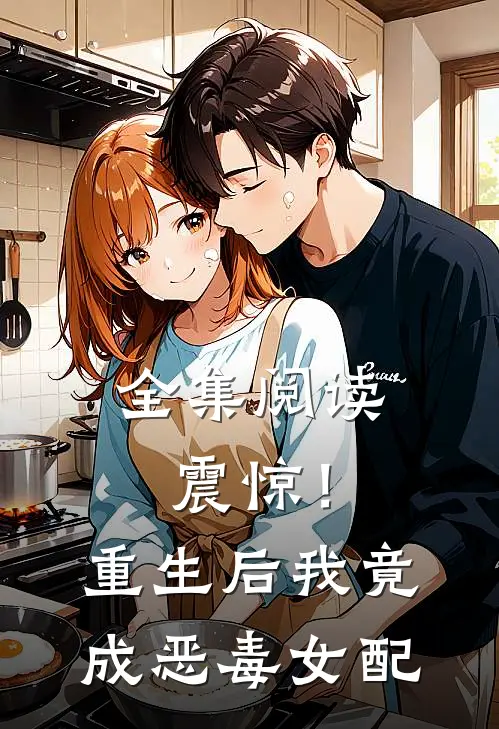 全集阅读震惊！重生后我竟成恶毒女配