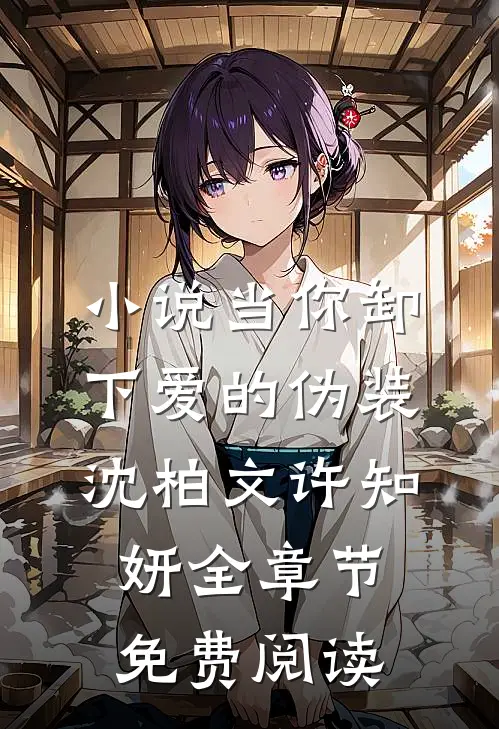 小说当你卸下爱的伪装沈柏文许知妍全章节免费阅读