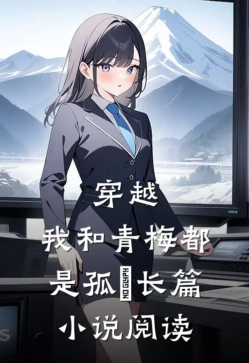 穿越：我和青梅都是孤兒长篇小说阅读