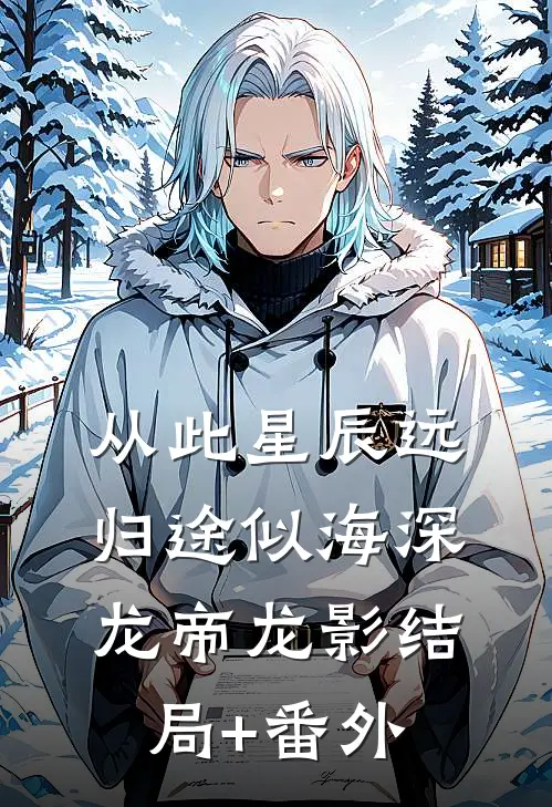 从此星辰远，归途似海深龙帝龙影结局+番外