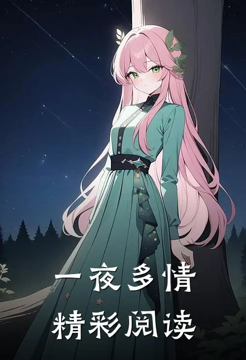 一夜多情精彩阅读