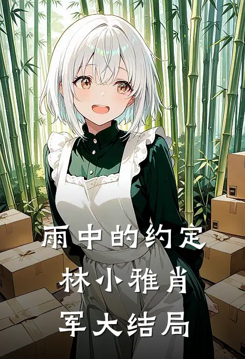 雨中的约定林小雅肖军大结局