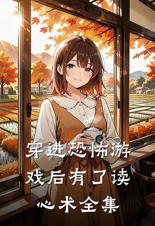 穿进恐怖游戏后有了读心术 全集
