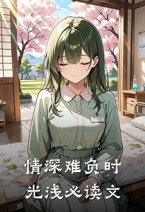 情深难负时光浅必读文