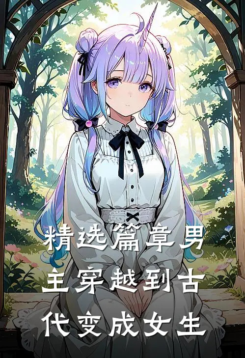 精选篇章男主穿越到古代变成女生