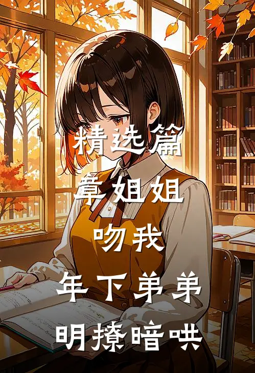 精选篇章姐姐，吻我，年下弟弟明撩暗哄