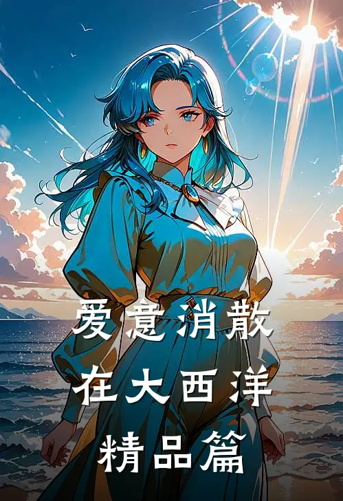 爱意消散在大西洋精品篇