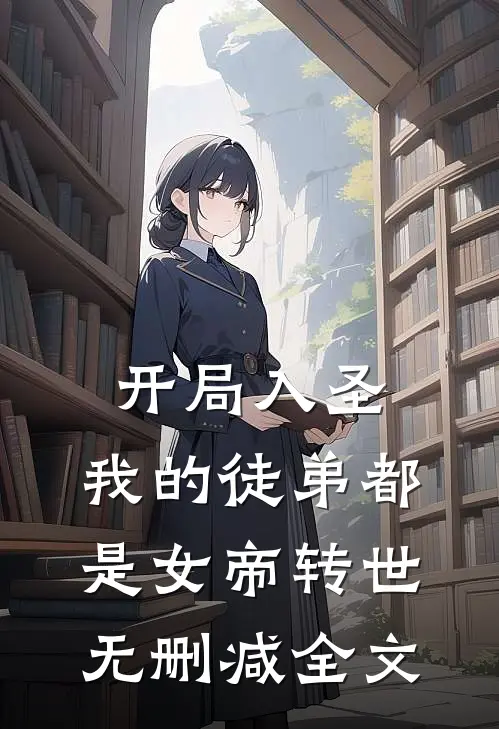 开局入圣,我的徒弟都是女帝转世无删减全文免费阅读