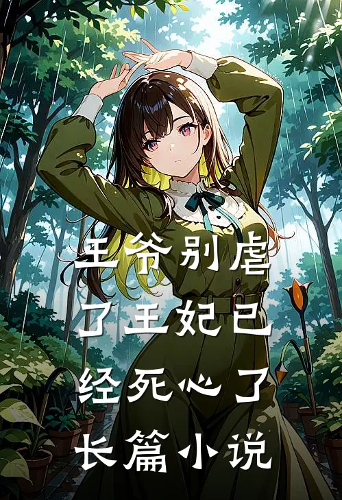 王爷别虐了王妃已经死心了长篇小说