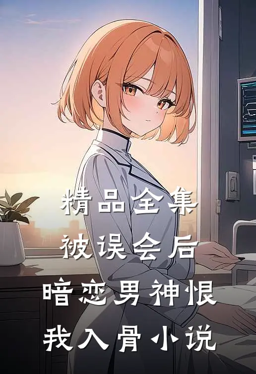 精品全集被误会后,暗恋男神恨我入骨小说