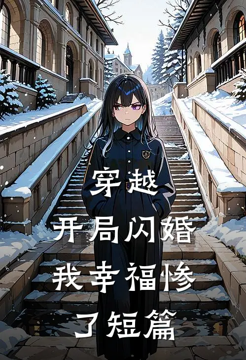 穿越：开局闪婚，我幸福惨了短篇