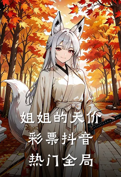 姐姐的天价彩票抖音热门全局