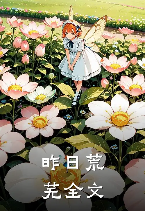 昨日荒芜全文