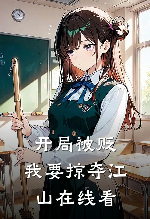开局被贬，我要掠夺江山在线看