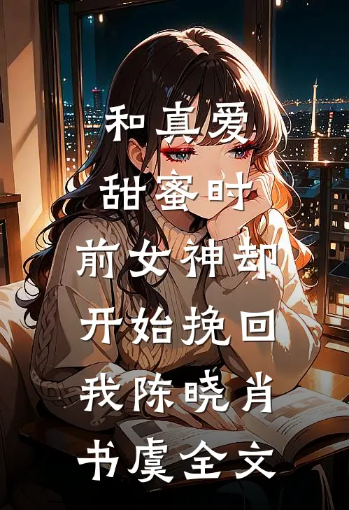 和真爱甜蜜时，前女神却开始挽回我陈晓肖书虞全文