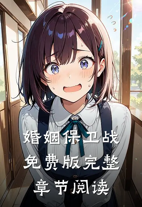 婚姻保卫战免费版完整章节阅读