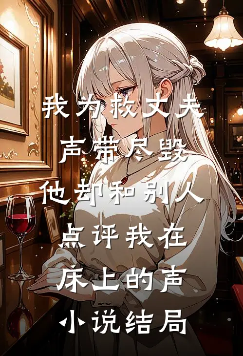 我为救丈夫声带尽毁，他却和别人点评我在床上的声小说结局