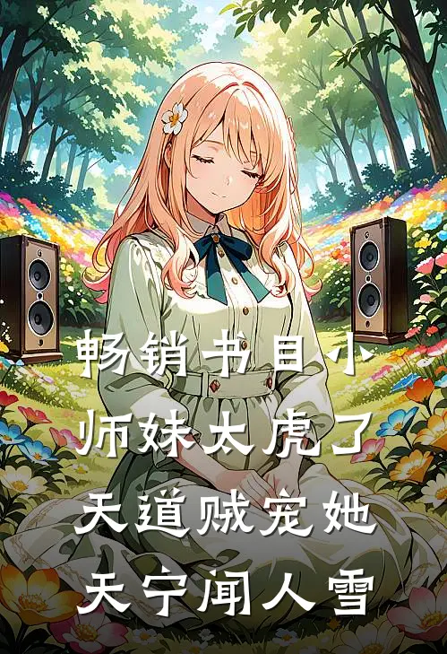 畅销书目小师妹太虎了,天道贼宠她天宁闻人雪