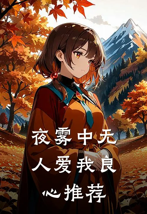 夜雾中无人爱我良心推荐