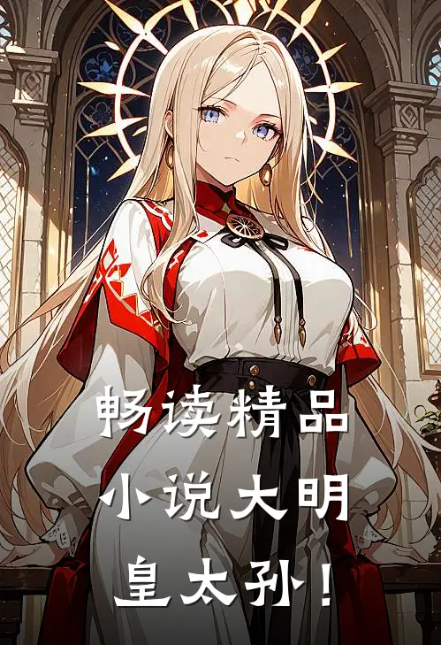 畅读精品小说大明皇太孙！