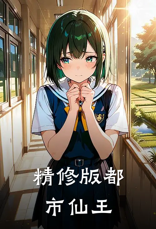 精修版都市仙王