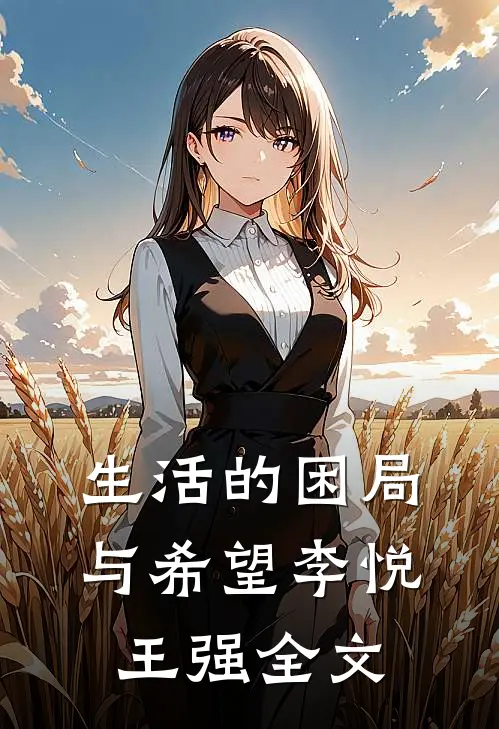 生活的困局与希望李悦王强全文