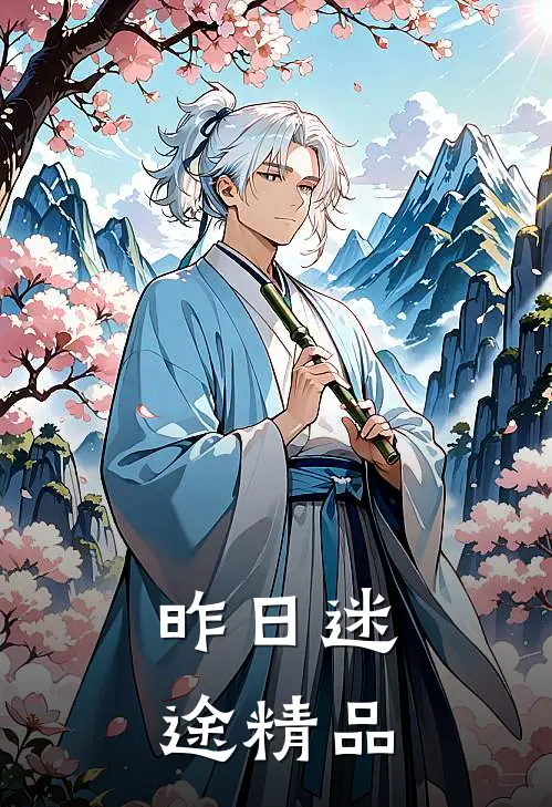 昨日迷途精品