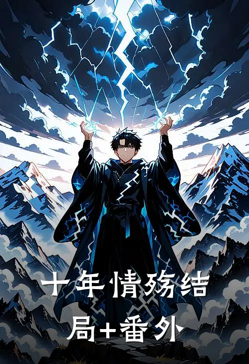 十年情殇结局+番外