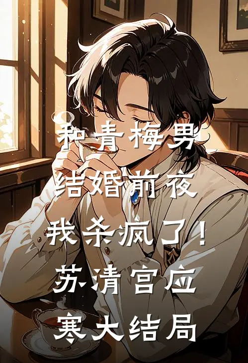 和青梅男结婚前夜，我杀疯了！苏清宫应寒大结局