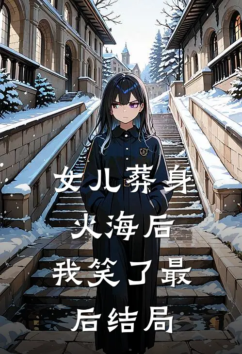 女儿葬身火海后,我笑了最后结局是