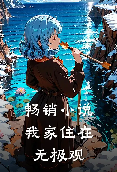 畅销小说我家住在无极观