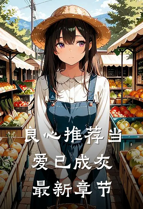 良心推荐当爱已成灰最新章节