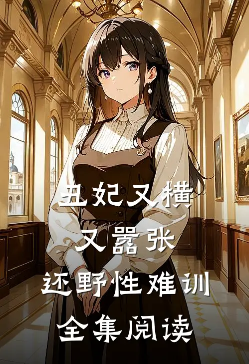 丑妃又横又嚣张，还野性难训全集阅读