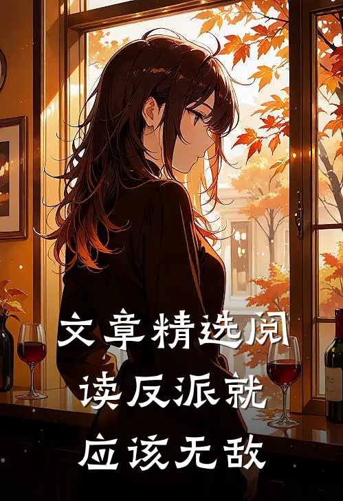 文章精选阅读反派就应该无敌