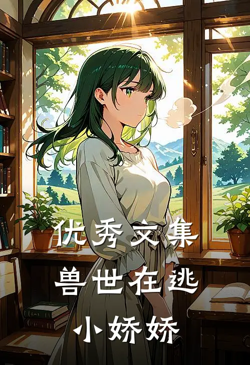 优秀文集兽世在逃小娇娇