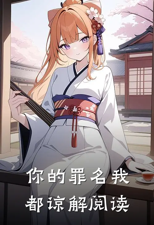 你的罪名我都谅解阅读