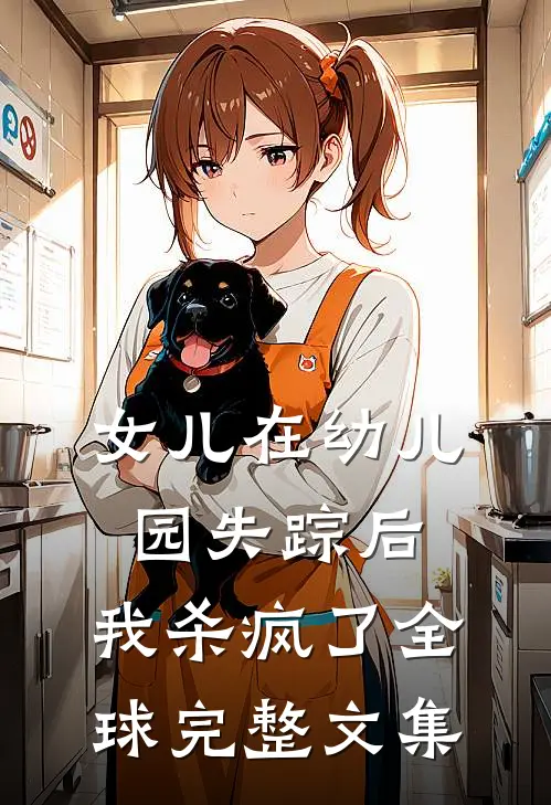 女儿在幼儿园失踪后，我杀疯了全球完整文集