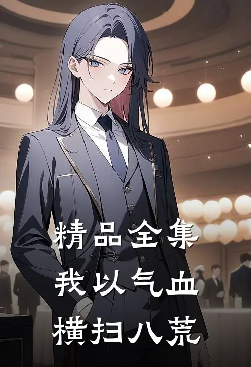精品全集我以气血横扫八荒