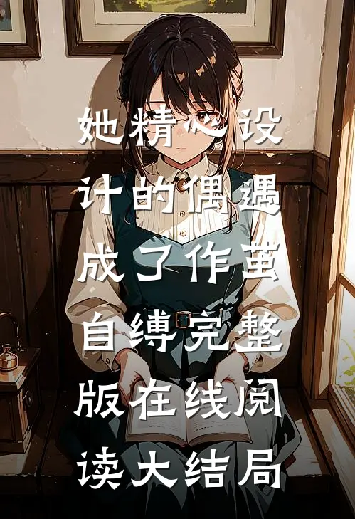 她精心设计的偶遇，成了作茧自缚完整版在线阅读大结局