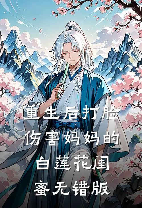 重生后打脸伤害妈妈的白莲花闺蜜无错版