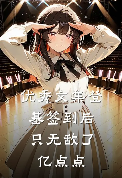 优秀文集登基签到后，只无敌了亿点点