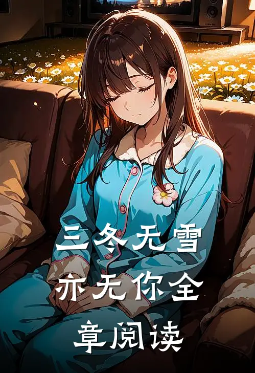 三冬无雪亦无你全章阅读