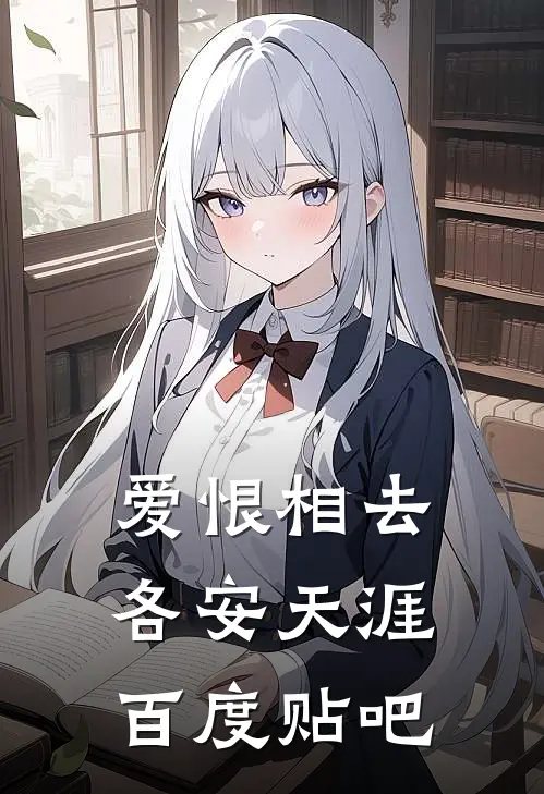 爱恨相去，各安天涯百度贴吧