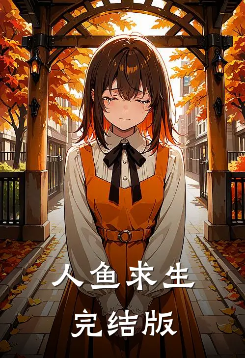 人鱼求生完结版