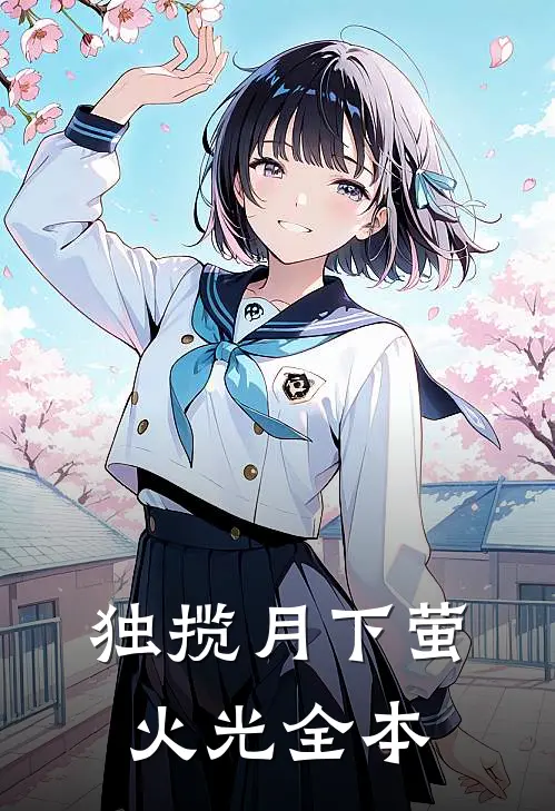 独揽月下萤火光全本