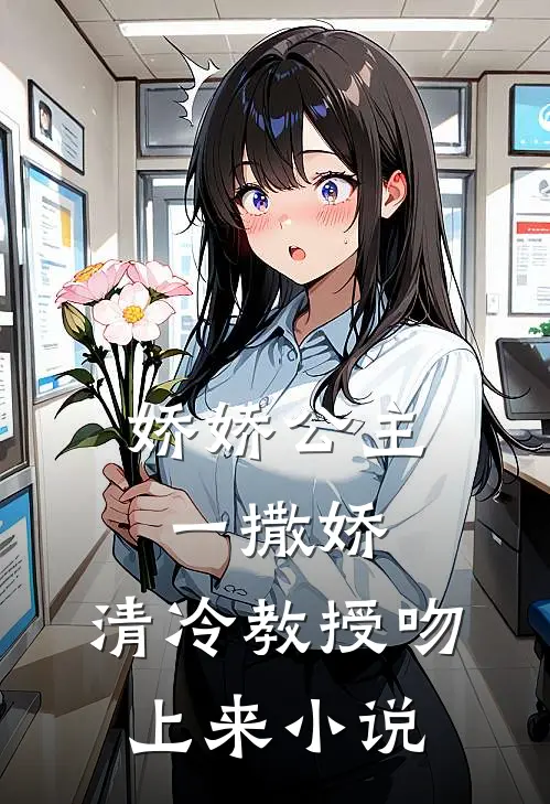 娇娇公主一撒娇，清冷教授吻上来小说